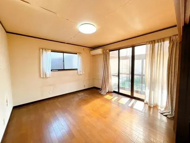 4LDK Property Awara City Fukui Prefecture (3)