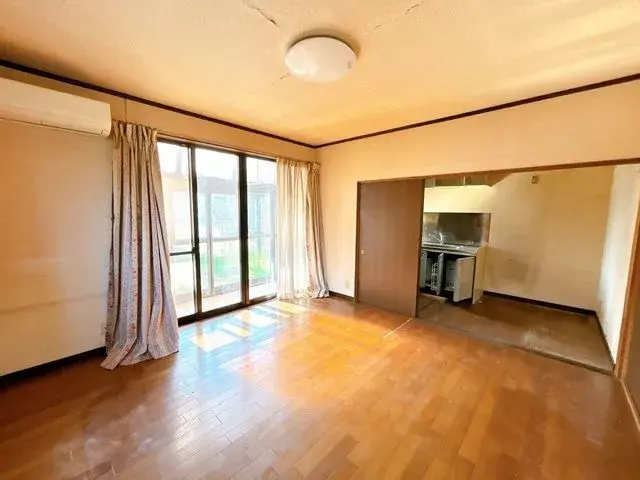 4LDK Property Awara City Fukui Prefecture (4)