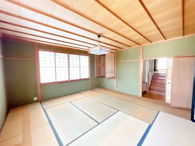 4LDK Property Awara City Fukui Prefecture (7)