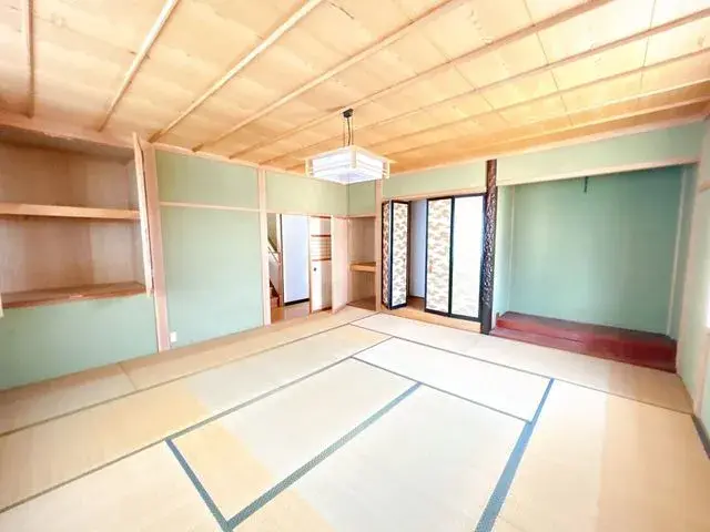4LDK Property Awara City Fukui Prefecture (9)