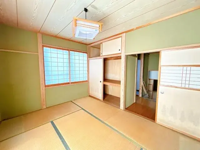 4LDK Property Awara City Fukui Prefecture (10)