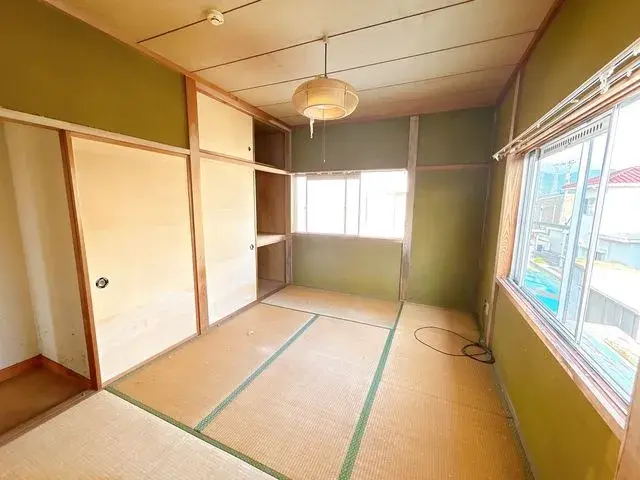 4LDK Property Sakai City Fukui Prefecture (13)