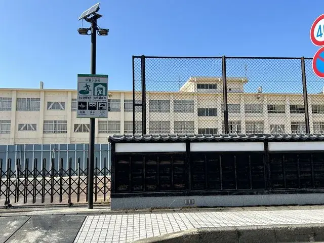4LDK Property Sakai City Fukui Prefecture (24)