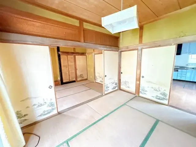 4LDK Property Sakai City Fukui Prefecture (6)