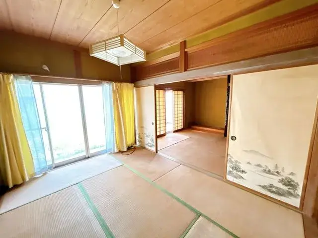 4LDK Property Sakai City Fukui Prefecture (7)