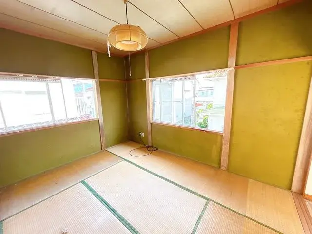 4LDK Property Sakai City Fukui Prefecture (9)