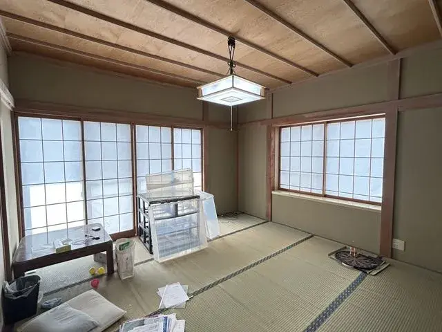 4LDK物件 茅野市 長野県 (14)