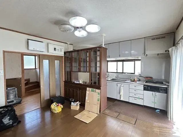 4LDK物件 茅野市 長野県 (19)