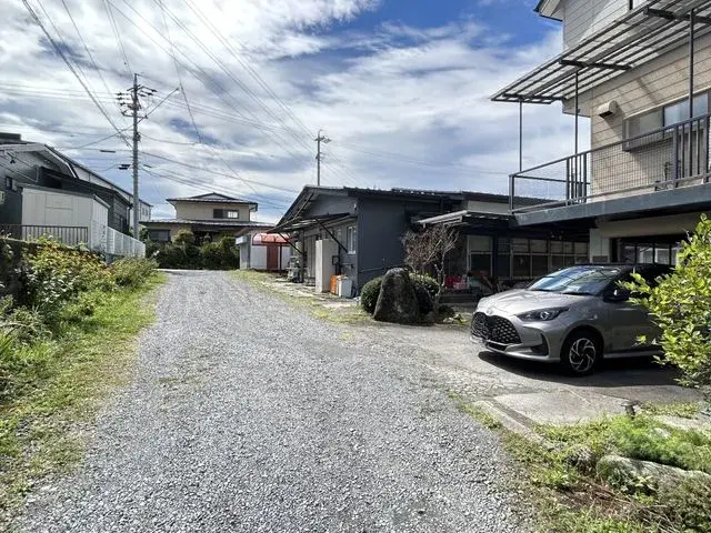 4LDK物件 茅野市 長野県 (5)