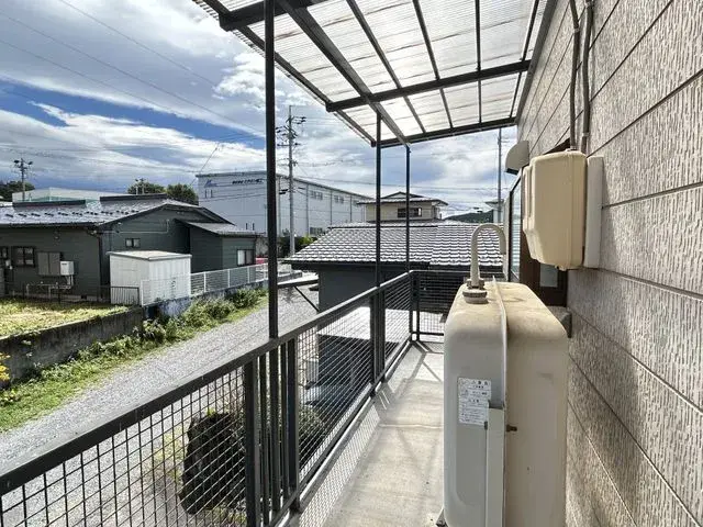 4LDK物件 茅野市 長野県 (7)