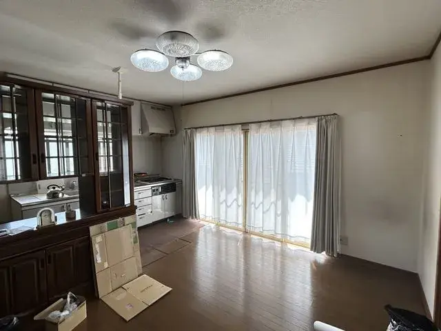 4LDK物件 茅野市 長野県 (9)