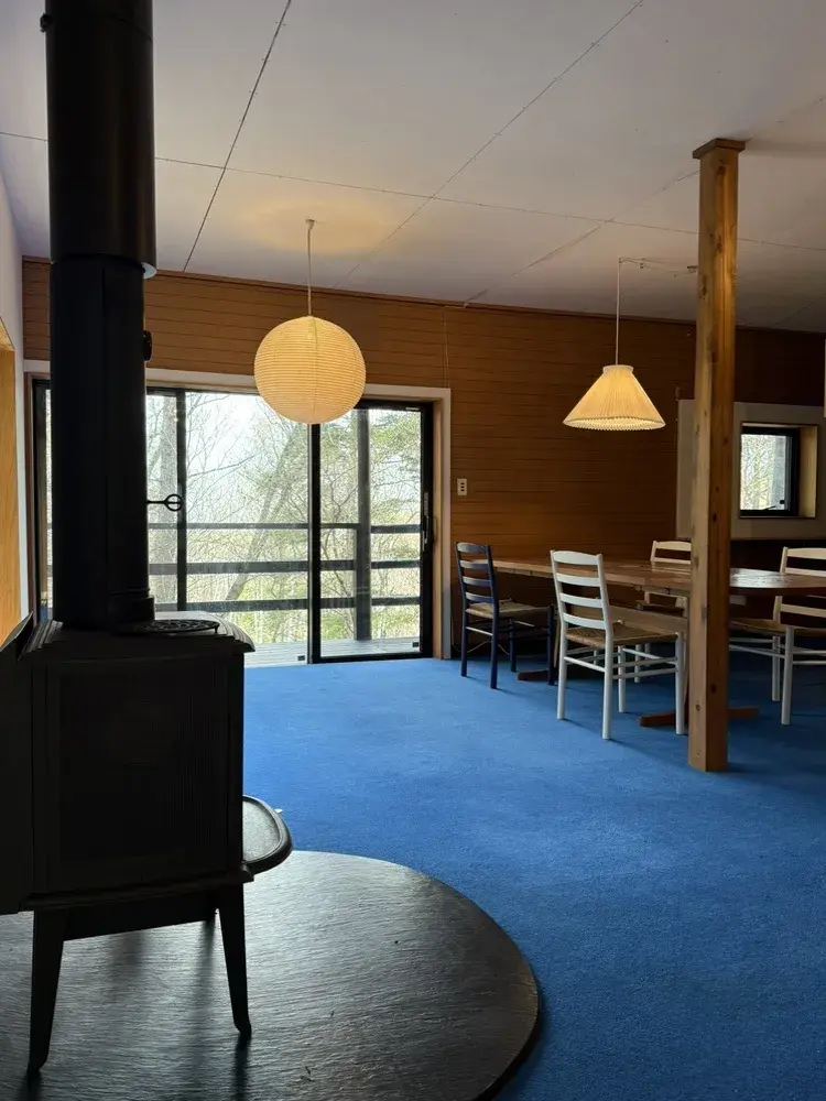 2LDK Property Chino City Nagano Prefecture (2)