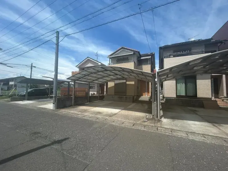 4LDK Property Gifu City Gifu Prefecture (2)