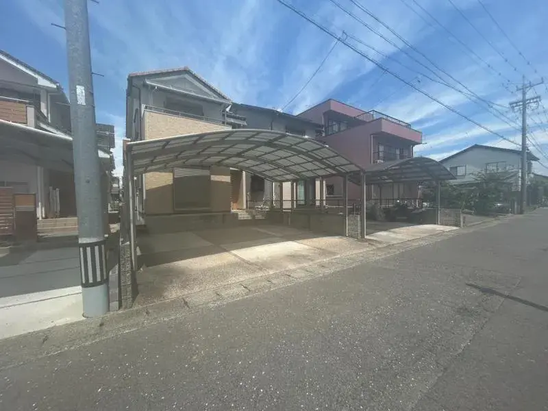 4LDK Property Gifu City Gifu Prefecture (3)