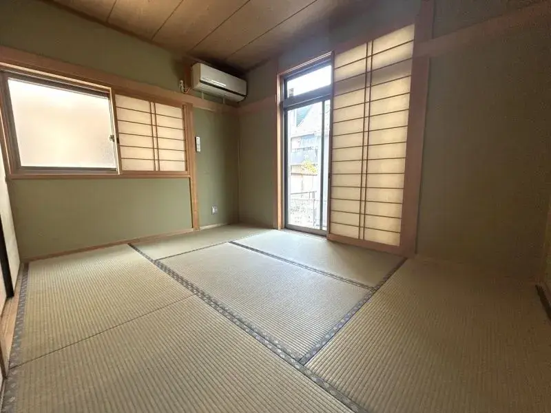 4LDK Property Gifu City Gifu Prefecture (6)