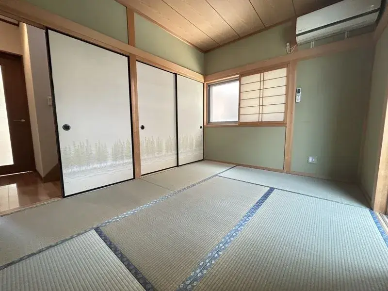 4LDK Property Gifu City Gifu Prefecture (7)