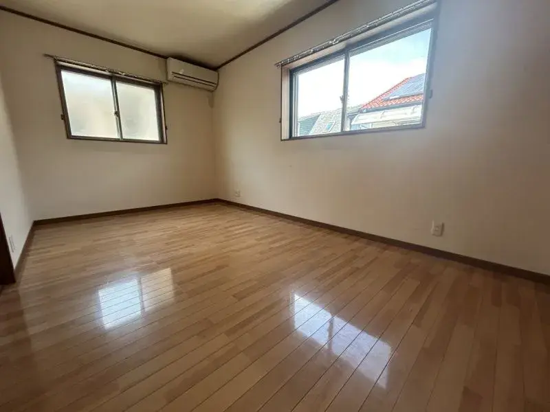 4LDK Property Gifu City Gifu Prefecture (8)