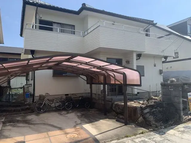 5LDK Property Kakamigahara City Gifu Prefecture (2)