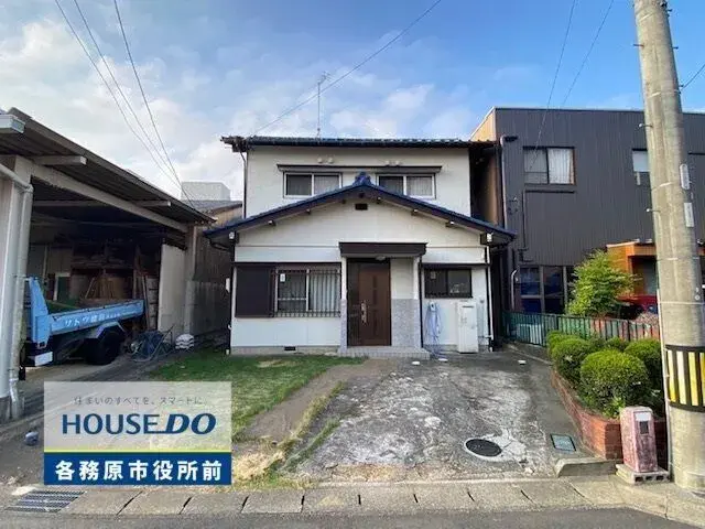 4DK Ciudad de Kakamigahara Prefectura de Gifu (2)