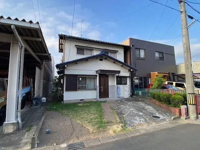 4DK Ciudad de Kakamigahara Prefectura de Gifu (3)