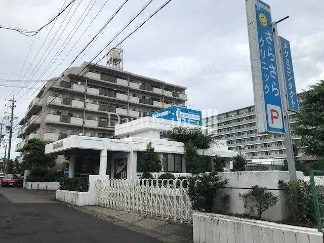 4DK Ciudad de Kakamigahara Prefectura de Gifu (22)