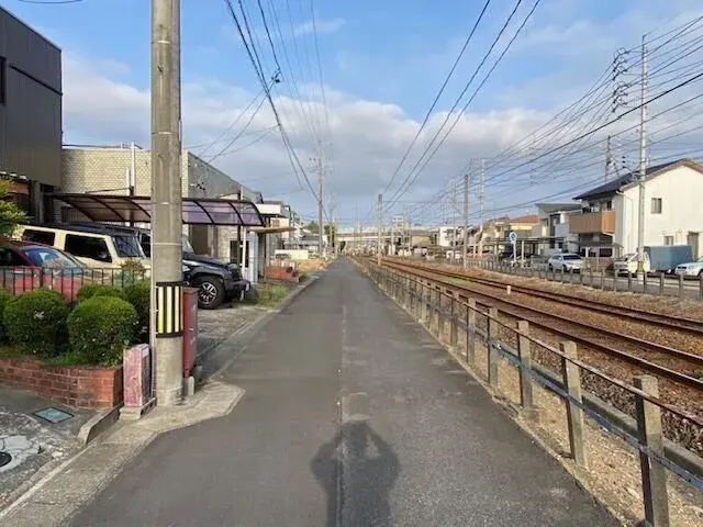 4DK Ciudad de Kakamigahara Prefectura de Gifu (7)