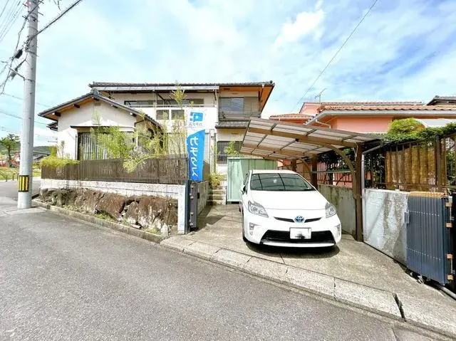 عقار 5SLDK في مدينة Kakamigahara بمحافظة Gifu (2)