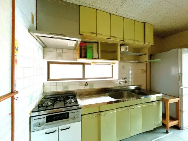 عقار 5SLDK في مدينة Kakamigahara بمحافظة Gifu (21)