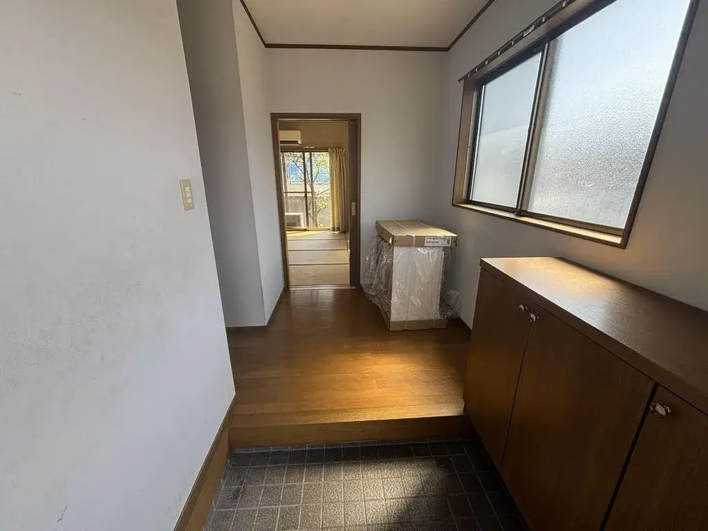 Propiedad 3DK Barrio de Suruga, Ciudad de Shizuoka, Prefectura de Shizuoka (11)