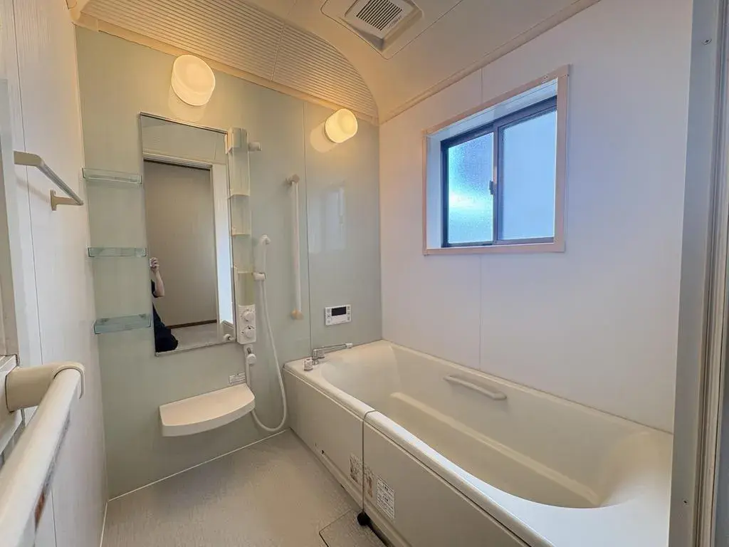 Propiedad 3DK Barrio de Suruga, Ciudad de Shizuoka, Prefectura de Shizuoka (13)