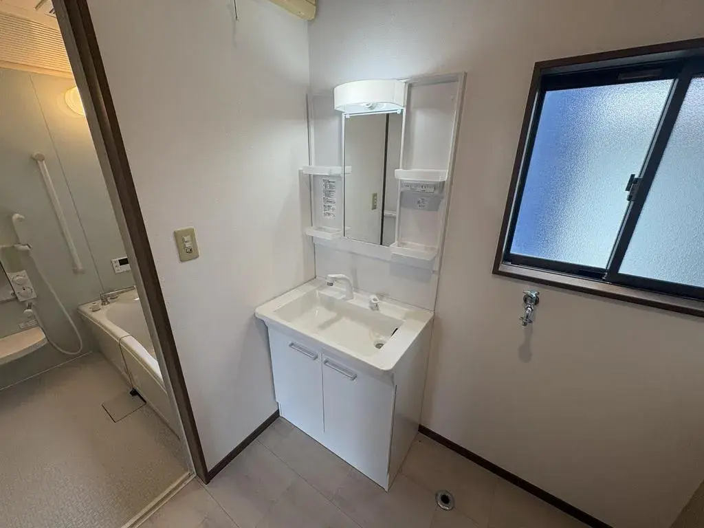 Propiedad 3DK Barrio de Suruga, Ciudad de Shizuoka, Prefectura de Shizuoka (15)