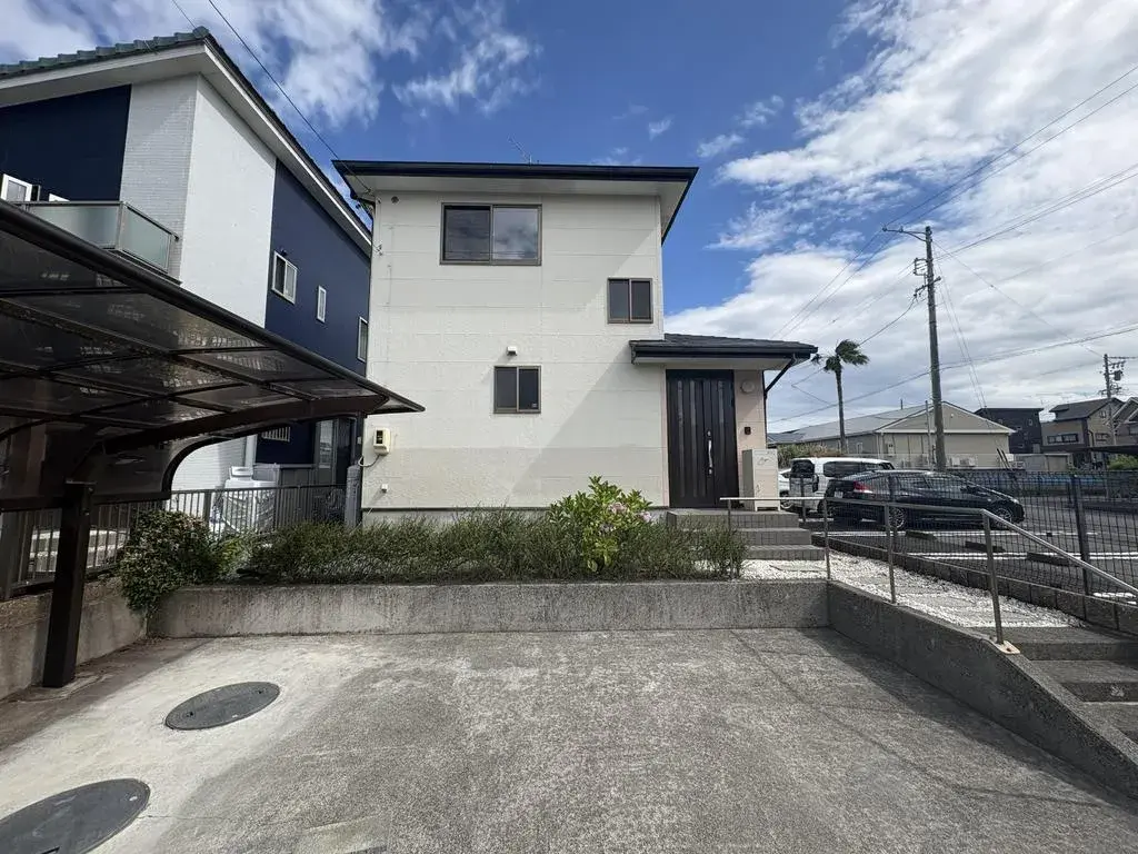 Propiedad 3DK Barrio de Suruga, Ciudad de Shizuoka, Prefectura de Shizuoka (5)