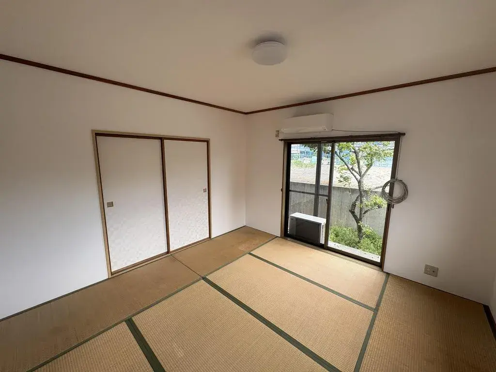 Propiedad 3DK Barrio de Suruga, Ciudad de Shizuoka, Prefectura de Shizuoka (6)