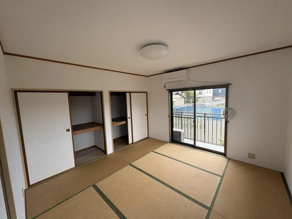 Propiedad 3DK Barrio de Suruga, Ciudad de Shizuoka, Prefectura de Shizuoka (7)
