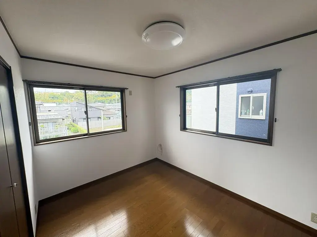 Propiedad 3DK Barrio de Suruga, Ciudad de Shizuoka, Prefectura de Shizuoka (8)