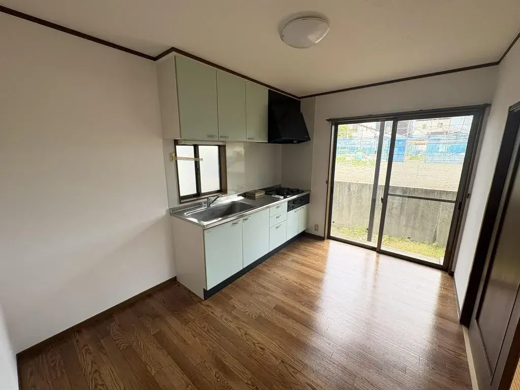 Propiedad 3DK Barrio de Suruga, Ciudad de Shizuoka, Prefectura de Shizuoka (9)