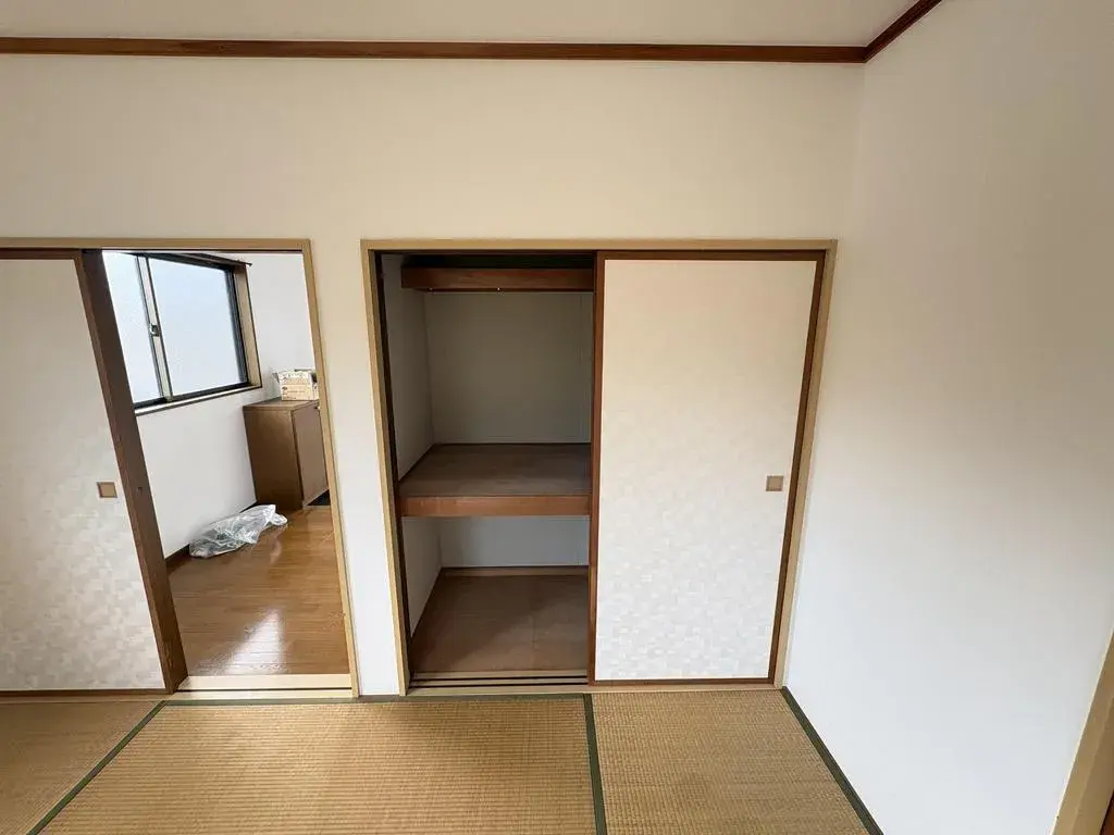 Propiedad 3DK Barrio de Suruga, Ciudad de Shizuoka, Prefectura de Shizuoka (10)