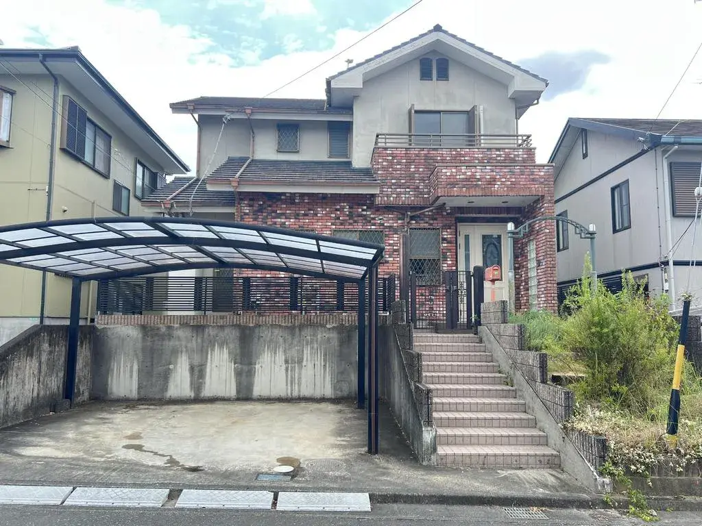 Akiya in 浜松市浜名区