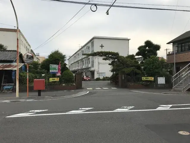Akiya in Shizuoka
