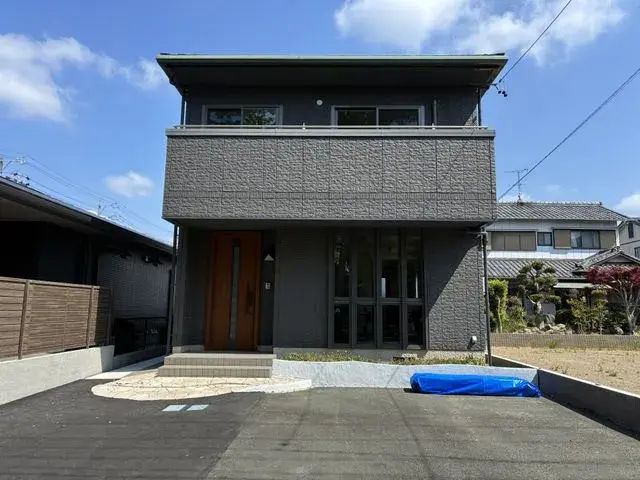 Akiya in Shizuoka