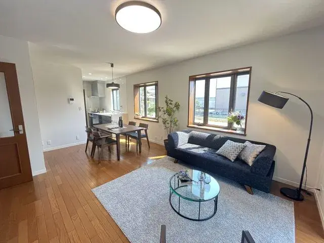 3LDK Property Hamamatsu City Shizuoka Prefecture (3)