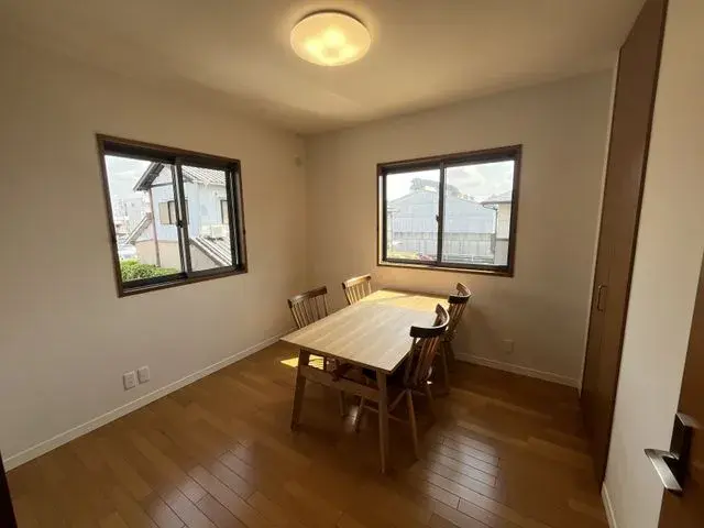 3LDK Property Hamamatsu City Shizuoka Prefecture (6)
