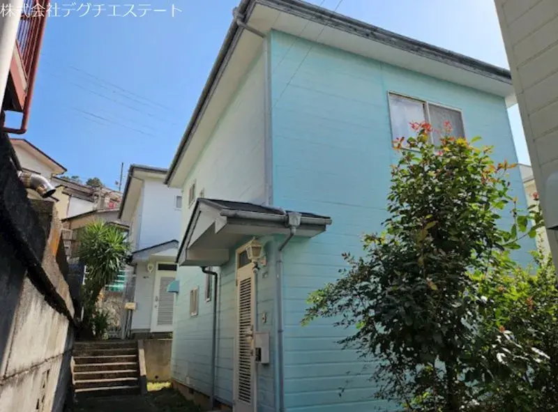 Akiya in 伊東市