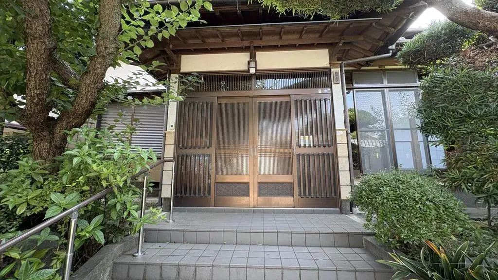 8DK房产 沼津市 静冈县 (2)