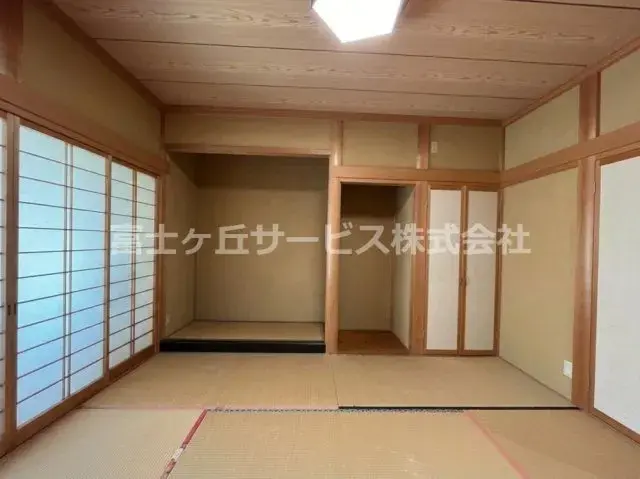 6LDK property Iwata City Shizuoka Prefecture (12)