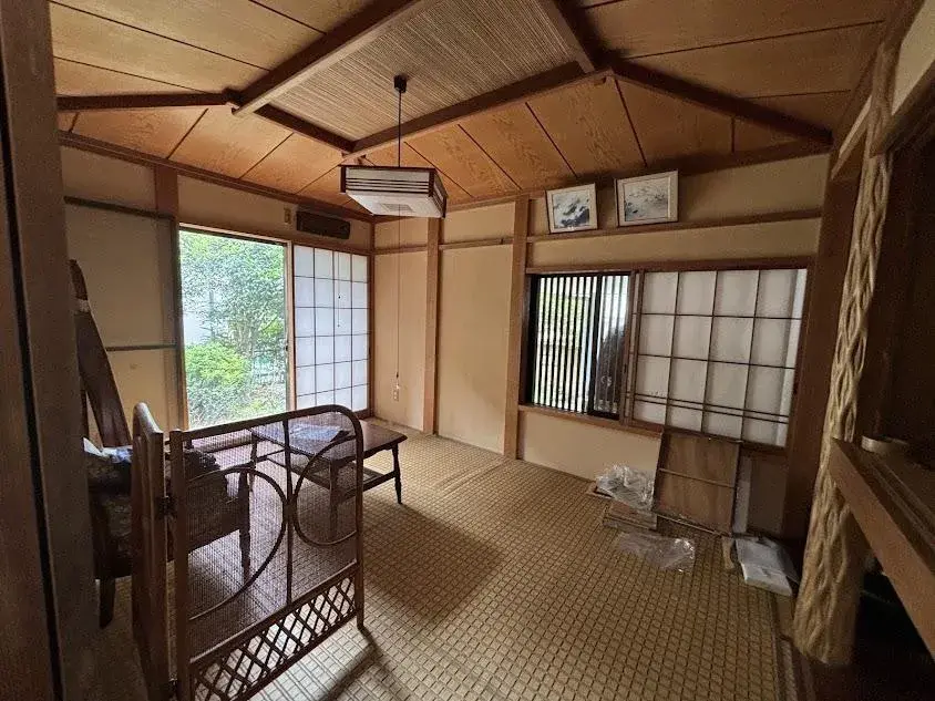 عقار 7SDK مدينة Numazu محافظة Shizuoka (9)