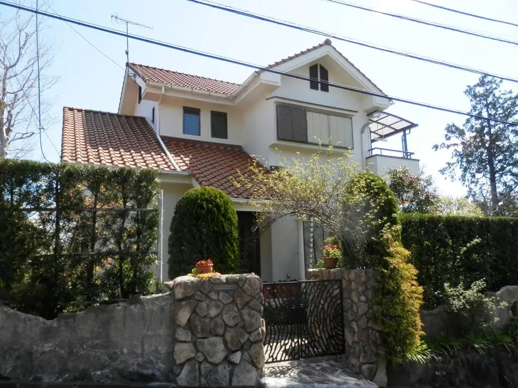 Akiya in Shizuoka
