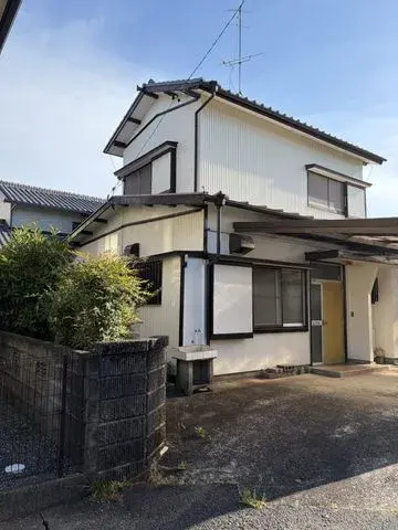 Propiedad 6DK Ciudad de Hamamatsu Prefectura de Shizuoka (2)