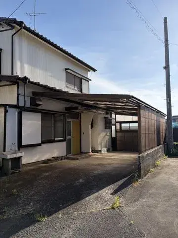 Propiedad 6DK Ciudad de Hamamatsu Prefectura de Shizuoka (3)