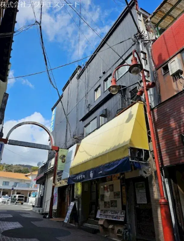 Akiya in Shizuoka
